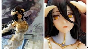 国产手办大全视频,盘点热门收藏级模型与周边