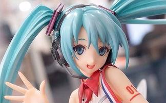 国产手办大全视频,盘点热门收藏级模型与周边