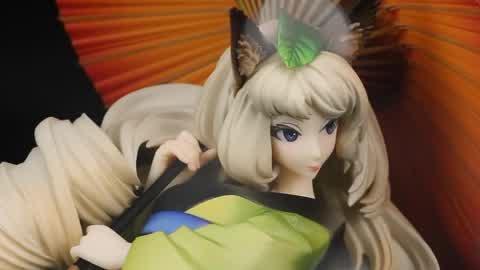 国产手办大全视频,盘点热门收藏级模型与周边