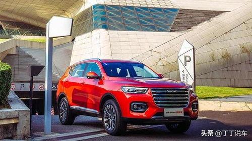 最新国产suv视频,视频揭秘最新车型风采