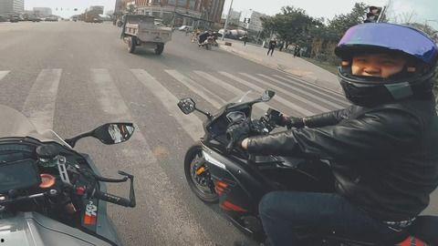 国产小忍者怎么开火视频,视频教学助你轻松上手