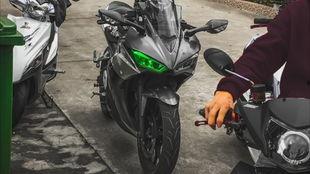 国产小忍者怎么开火视频,视频教学助你轻松上手