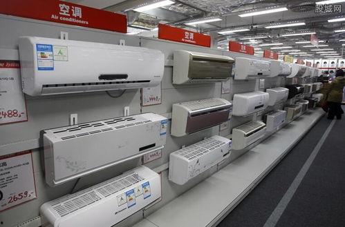 老外买国产空调视频直播,老外体验国产空调，惊叹不已！