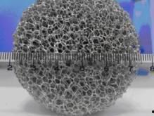 国产泡沫铝生产工艺视频,创新技术引领材料革新