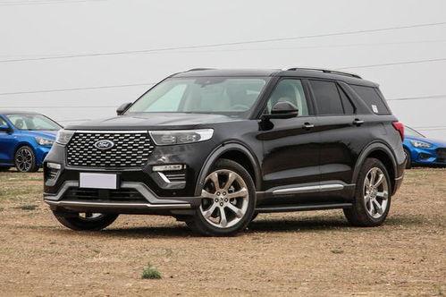 国产探险者外观改装视频,视频带你领略改装魅力