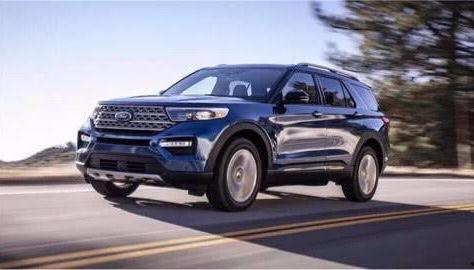 国产探险者外观改装视频,视频带你领略改装魅力