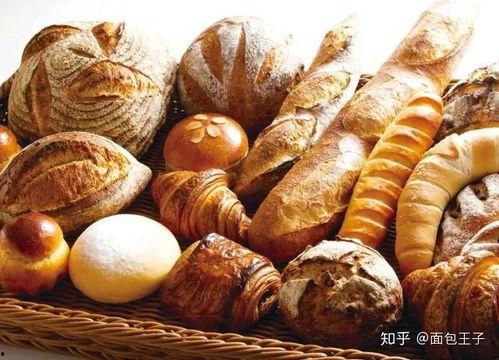 国产面包发展史视频讲解,从传统到创新