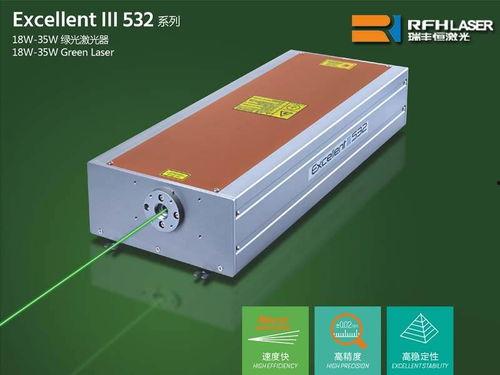 国产碎石激光器视频