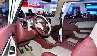 最霸气的国产车视频,震撼视觉的霸气车型视频解析