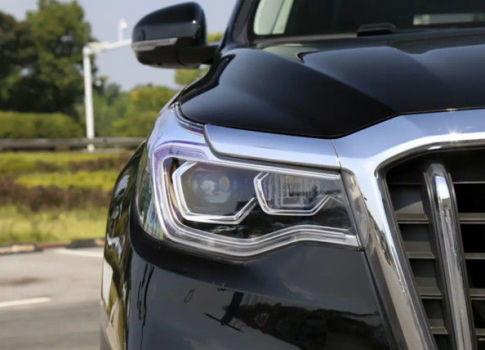 最霸气的国产车视频,震撼视觉的霸气车型视频解析