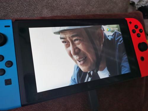 国产switch看视频,畅享视频娱乐的本土创新之作  第1张