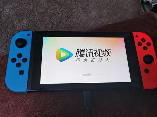 国产switch看视频,畅享视频娱乐的本土创新之作  第2张