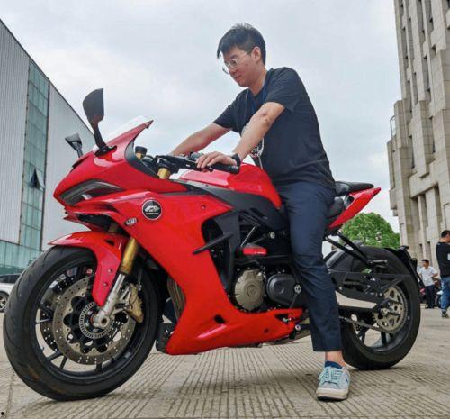 国产摩托车视频讲解全集