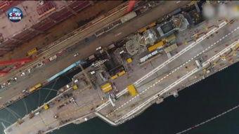 国产航母材料视频,创新科技铸就钢铁巨舰