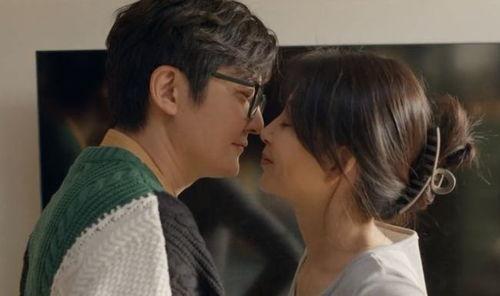 夫妻视频国产剧情,国产视频中的温馨爱情故事