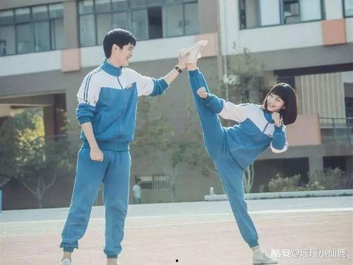 国产高中视频,青春岁月里的成长印记  第3张