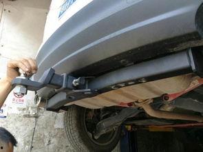 国产托挂式房车视频讲解,探索舒适移动生活的奥秘  第1张