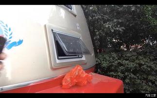 国产托挂式房车视频讲解,探索舒适移动生活的奥秘  第3张