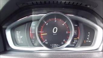 沃尔沃更换国产轮胎视频