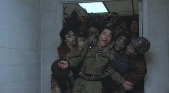 国产僵尸打美国僵尸视频,中美僵尸大战一触即发