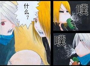 国产漫画恐怖视频,国产漫画恐怖视频背后的惊悚故事  第2张