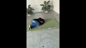 china国产踩踏视频大全,中国国产踩踏事件视频集锦回顾  第1张