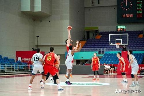 国产男篮热身赛视频直播,激情对决，热血沸腾  第1张