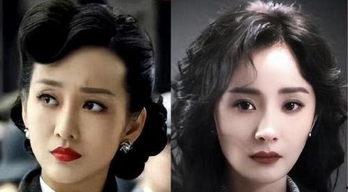 杨幂换脸视频国产,国产技术引领影视特效新潮流