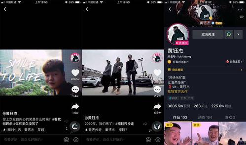 国产晚碰视频,揭秘国产短视频的魅力与影响力  第3张