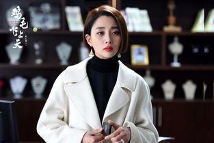 她很漂亮国产剧解说视频,颜值与智慧并存的现代女性传奇